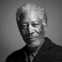 Morgan Freeman on Random Famous Men You'd Want to Have a Beer With
