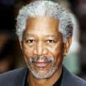 Morgan Freeman is listed (or ranked) 7 on the list The Best Actors in Film History