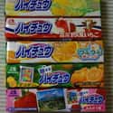 Morinaga & Company on Random Best Gummy Candy Brands