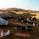 Morocco on Random Best Countries for Camping