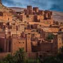 Morocco on Random Best Mediterranean Countries to Visit