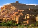 Morocco on Random Best Countries for Young People to Visit