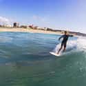 Morocco on Random Best Countries for Surfing