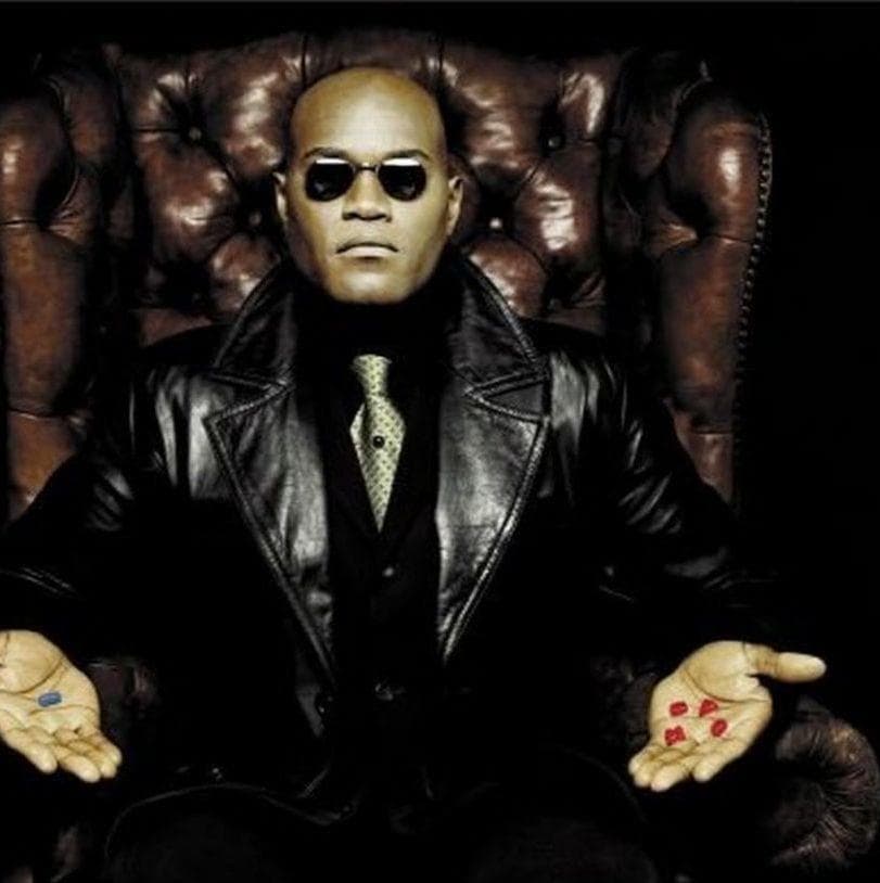 Morpheus