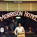 Morrison Hotel on Random Greatest Albums