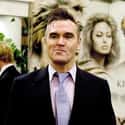 Morrissey on Random Rock Stars Who Have Aged Surprisingly Well