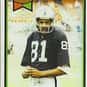 Morris Bradshaw is listed (or ranked) 27 on the list The Best Oakland Raiders Wide Receivers of All Time
