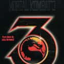 Mortal Kombat 3 on Random Best Classic Video Games