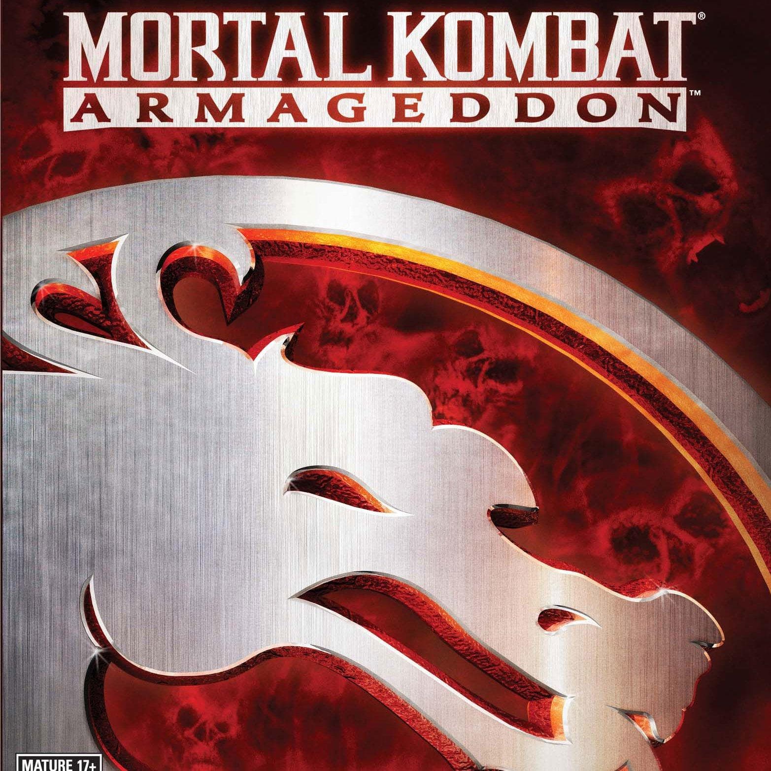 Mortal Kombat: Armageddon is listed (or ranked) 52 on the list The Best PlayStation 2 Action Games