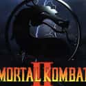 Mortal Kombat II on Random Best Video Games By Fans