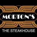 Morton's The Steakhouse on Random Best High-End Restaurant Chains