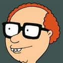 Mort Goldman on Random Best Family Guy Characters