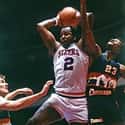 Moses Malone on Random Greatest NBA Centers