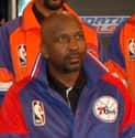 Moses Malone on Random Greatest Power Forwards in NBA History