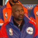 Moses Malone on Random Greatest Offensive Players in NBA History