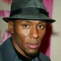 Black on Both Sides, True Magic, The New Danger   Yasiin Bey, better known by his former stage name Mos Def, is an American hip hop recording artist, actor, and activist from Brooklyn, New York City, New York.