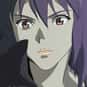Motoko Kusanagi is listed (or ranked) 20 on the list The Best Anime Characters With Purple Hair