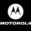 Motorola on Random Tech Industry Dream Companies Everyone Wants To Work Fo