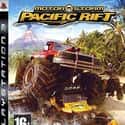MotorStorm on Random Best PlayStation 3 Racing Games