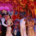 Moulin Rouge! on Random Pretty Accurate Movies About Historical Illnesses