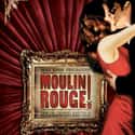 Moulin Rouge! on Random Musical Movies With Best Songs