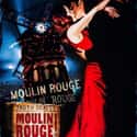Moulin Rouge! on Random Best Movies to Watch on Mushrooms
