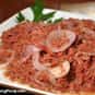 Corned Beef and cabbage is listed (or ranked) 32 on the list The Best British Dishes & Meals