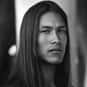 Ephraim Black is listed (or ranked) 30 on the list The Greatest Werewolf Characters of All Time