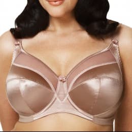 bra companies for large breasts