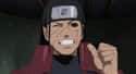 Hashirama Senju on Random Best Ninjutsu Users In 'Naruto'