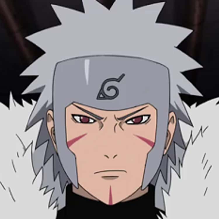 15 Strongest Naruto Characters of All Time - Cultured Vultures