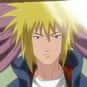 Minato Namikaze is listed (or ranked) 10 on the list The Best Anime Characters With Blue Eyes