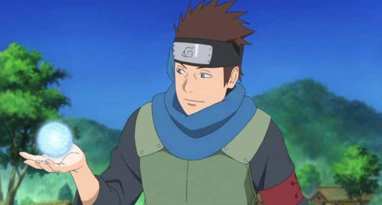 12 Characters Who Could Become The Next Hokage After Naruto