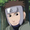 Yamato on Random Best Naruto Characters