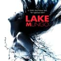 Lake Mungo on Random Most Horrifying Found-Footage Movies