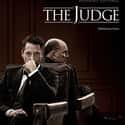 The Judge on Random Best Courtroom Drama Movies