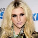 Kesha on Random Celebrities Who Believe in Ghosts