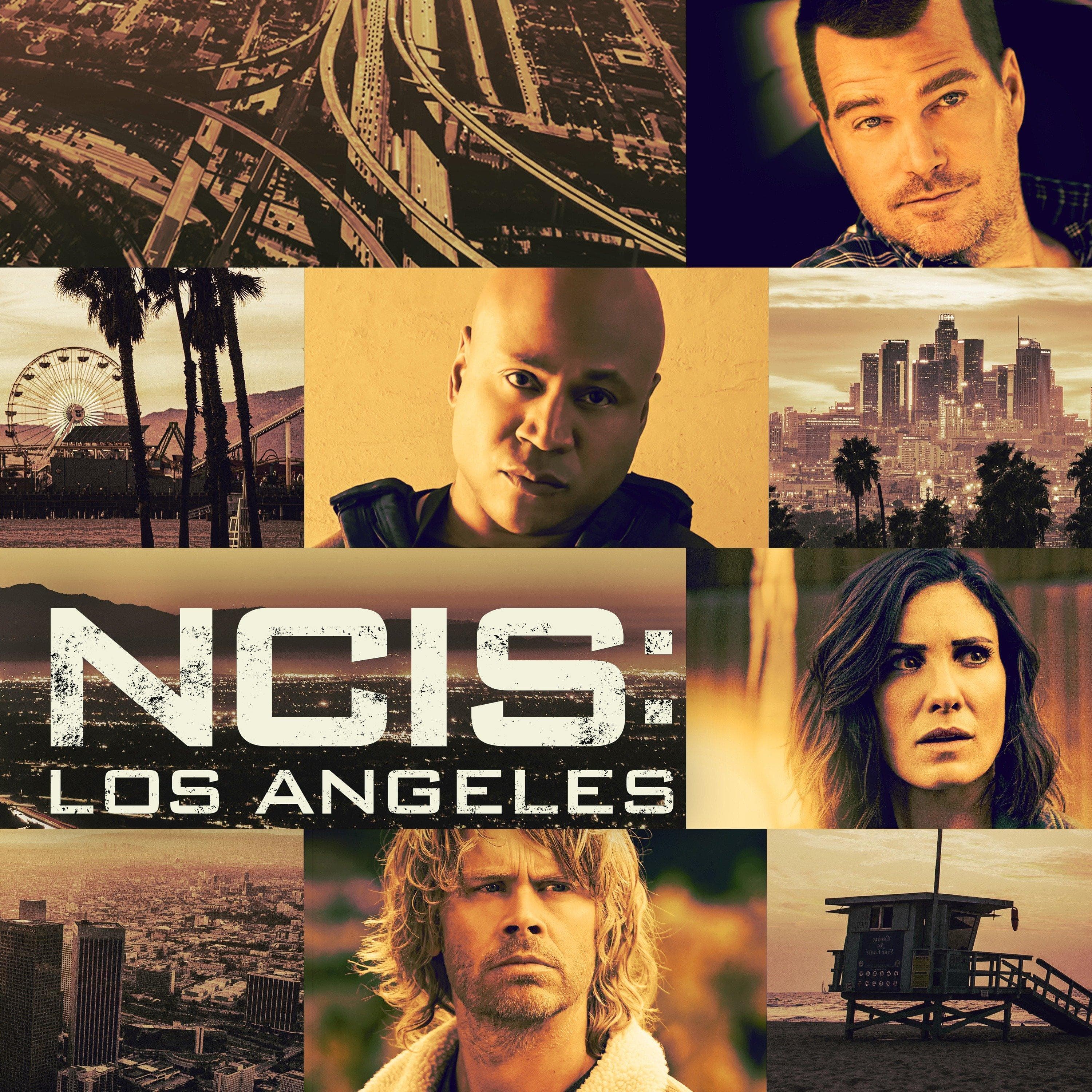 Movies & TV Shows Like 'NCIS' All Fans Should Check Out