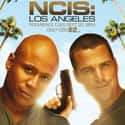 NCIS: Los Angeles on Random Best Current Procedural Dramas