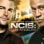 Chris O'Donnell, Daniela Ruah, Barrett Foa   NCIS: Los Angeles is an American television series combining elements of the military drama and police procedural genres, which premiered on the CBS network on September 22, 2009.