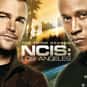 Chris O'Donnell, Daniela Ruah, Barrett Foa   Season 1 Metascore: 59