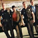 Michael Cudlitz, Shawn Hatosy, Regina King   Southland is an American television drama series created by writer Ann Biderman and produced by Warner Bros. Television.