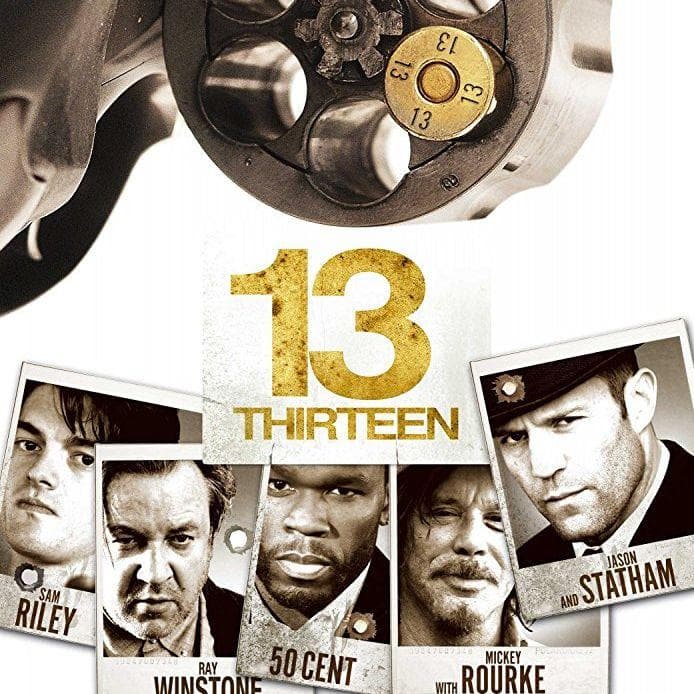 50 Cent Movies List: Ranked Best to Worst By Fans