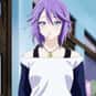 Mizore Shirayuki is listed (or ranked) 11 on the list The Best Anime Characters With Purple Hair