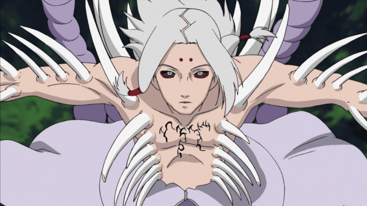 Kimimaro is listed (or ranked) 10 on the list The 16 Greatest Taijutsu Users In 'Naruto'