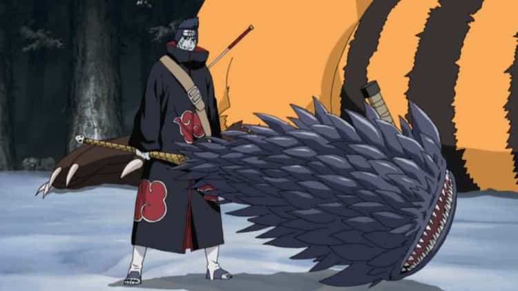 How Strong Is Ameyuri Ringo From The Seven Ninja Swordsmen? 