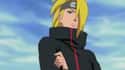 Deidara on Random 'Fighting Narcissists' Who Are Way Too Into Themselves