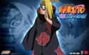 Deidara on Random Hot-Headed Anime Characters That Are Easy to P*ss Off