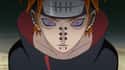 Pain on Random Greatest Kekkei Genkai Users In 'Naruto'