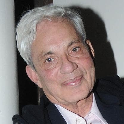 Simon Reuben is listed (or ranked) 45 on the list The Top 50 Illuminati from Most to Least Powerful